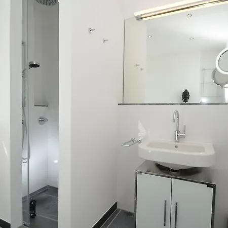 Ostseeresidenz - Penthouse 20 Mit Sauna, Balkon, Meerblick Villa