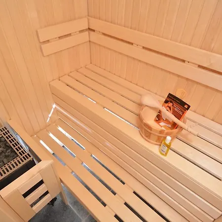 Villa Ostseeresidenz - Penthouse 20 Mit Sauna, Balkon, Meerblick *